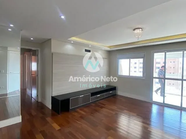 Apartamento 3 quartos e 1 banheiro, à venda, no bairro Santa Paula em São Caetano do Sul