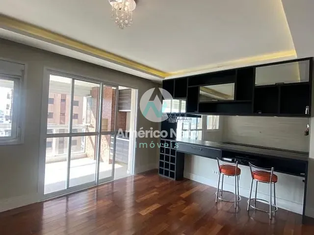 Apartamento 3 quartos e 1 banheiro, à venda, no bairro Santa Paula em São Caetano do Sul