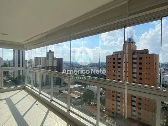 Apartamento 3 quartos e 1 banheiro, à venda, no bairro Santa Paula em São Caetano do Sul