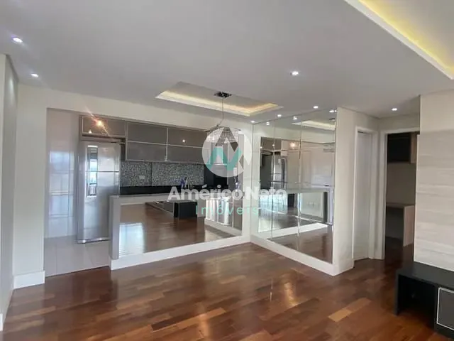 Apartamento 3 quartos e 1 banheiro, à venda, no bairro Santa Paula em São Caetano do Sul