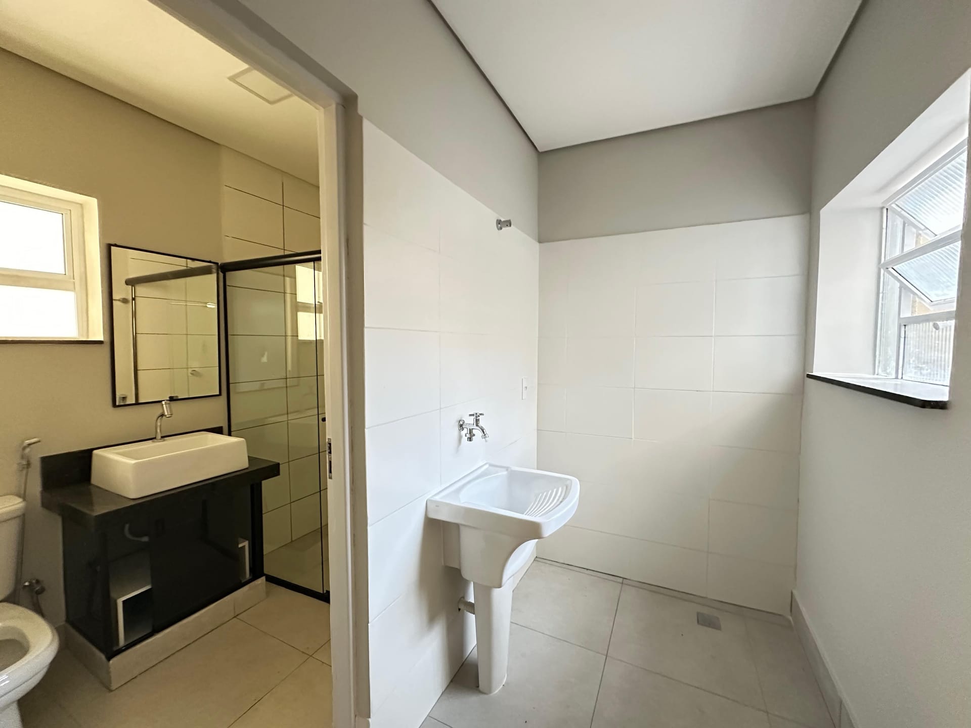 Apartamento, 1 quarto, 30 m² - Foto 4