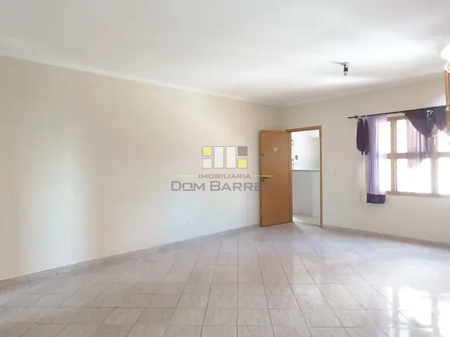 Apartamento 1 quarto e 1 banheiro, para alugar, no bairro Centro em Sumaré