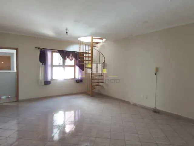 Apartamento 1 quarto e 1 banheiro, para alugar, no bairro Centro em Sumaré