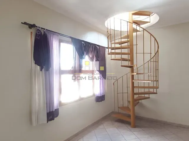 Apartamento 1 quarto e 1 banheiro, para alugar, no bairro Centro em Sumaré
