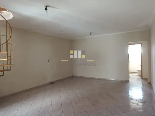 Apartamento 1 quarto e 1 banheiro, para alugar, no bairro Centro em Sumaré