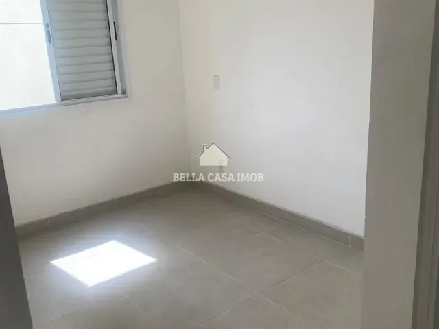 Apartamento com 50m² 2 quartos e 2 banheiros, à venda, no bairro Jardim Piratininga em Sorocaba