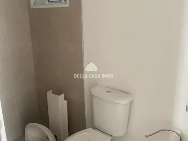 Apartamento com 50m² 2 quartos e 2 banheiros, à venda, no bairro Jardim Piratininga em Sorocaba