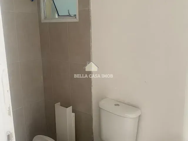 Apartamento com 50m² 2 quartos e 2 banheiros, à venda, no bairro Jardim Piratininga em Sorocaba