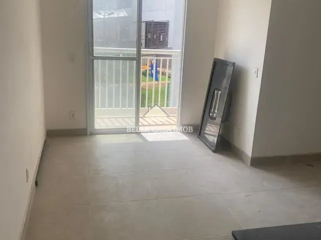 Apartamento com 50m² 2 quartos e 2 banheiros, à venda, no bairro Jardim Piratininga em Sorocaba