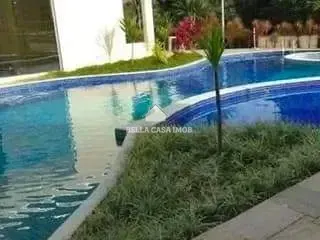 Apartamento, 2 quartos, 50 m² - Foto 20