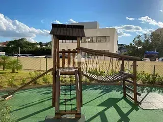 Apartamento, 2 quartos, 50 m² - Foto 21