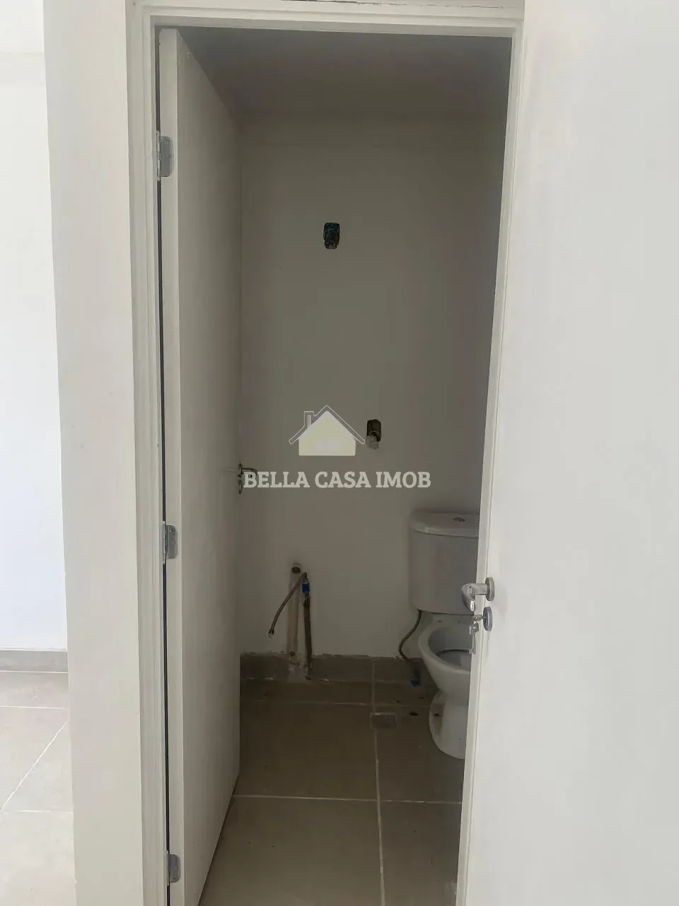 Apartamento, 2 quartos, 50 m² - Foto 8