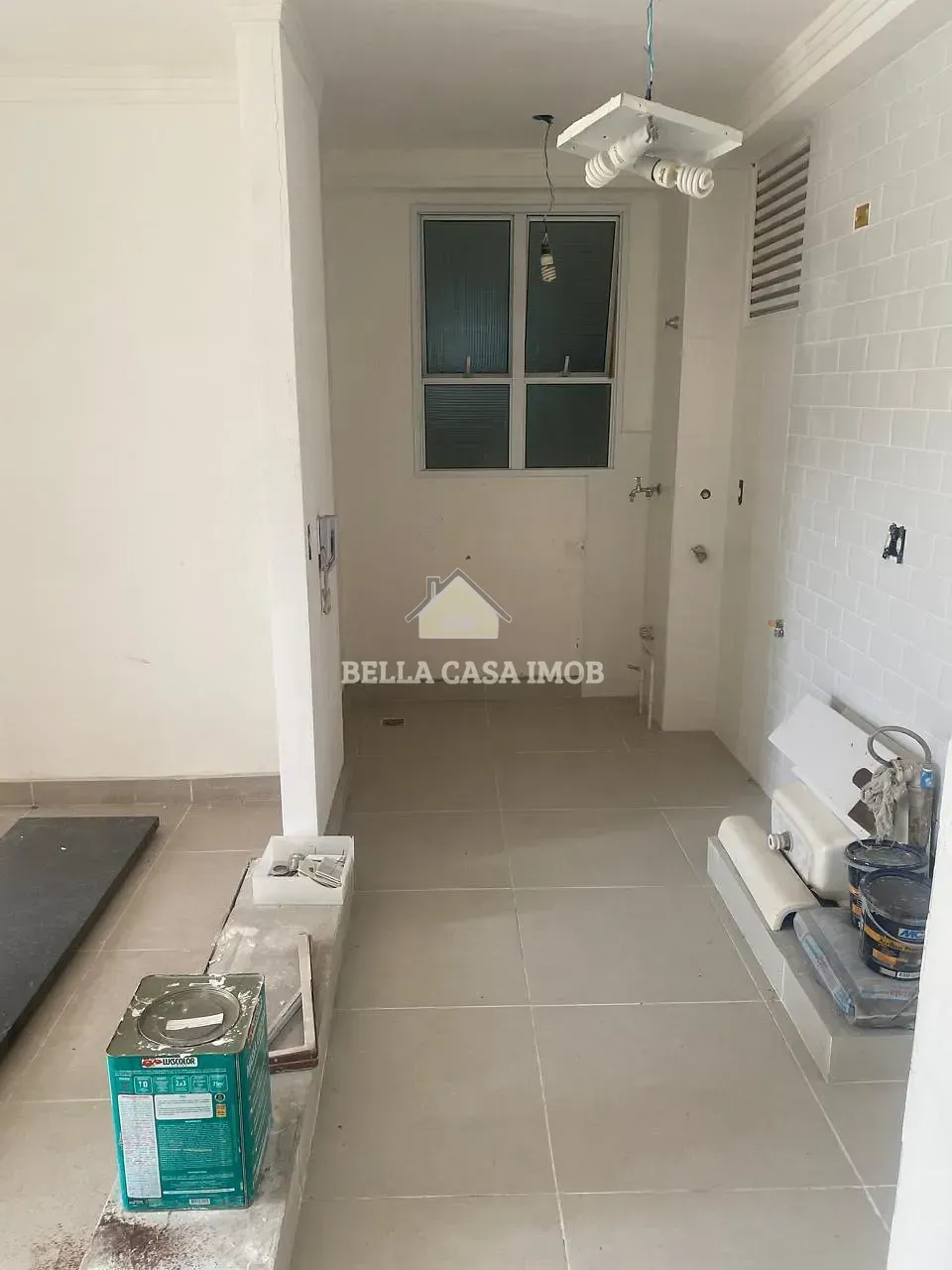 Apartamento, 2 quartos, 50 m² - Foto 9