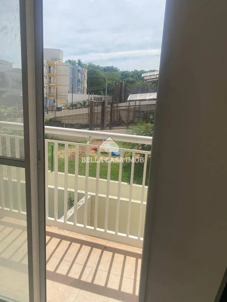 Apartamento, 2 quartos, 50 m² - Foto 12