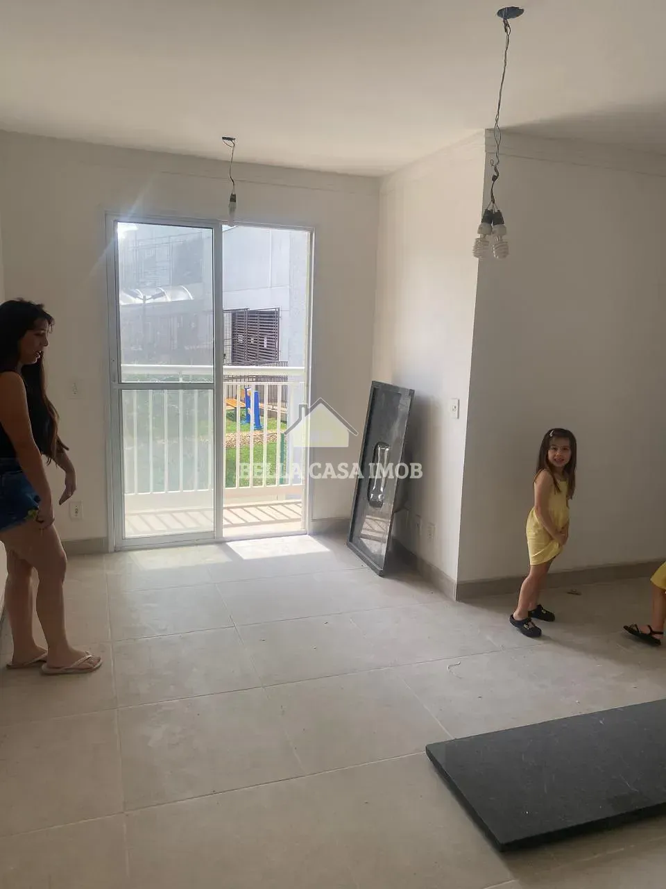 Apartamento, 2 quartos, 50 m² - Foto 14