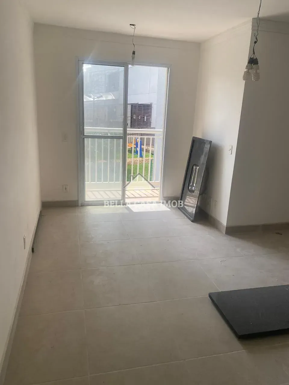 Apartamento, 2 quartos, 50 m² - Foto 1