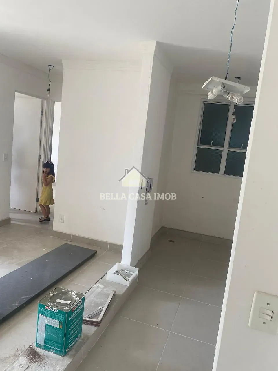 Apartamento, 2 quartos, 50 m² - Foto 17