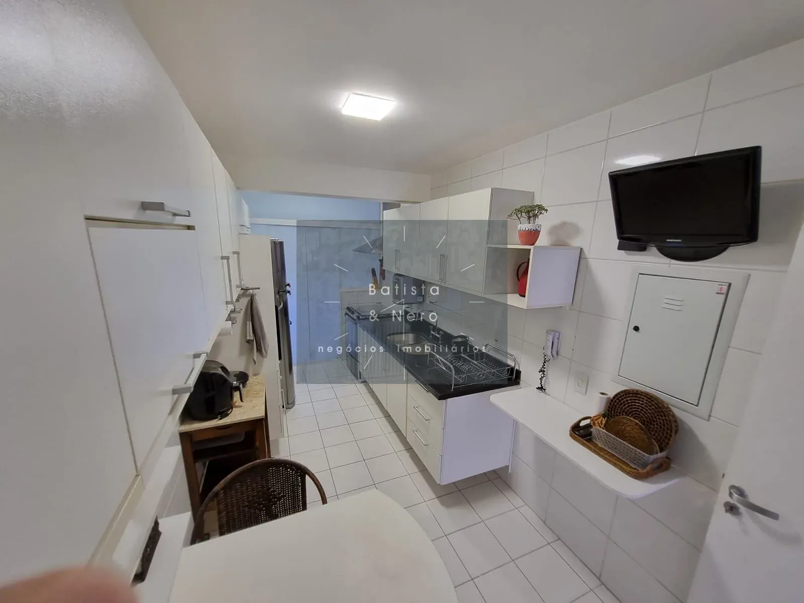 Apartamento, 2 quartos, 131 m² - Foto 13