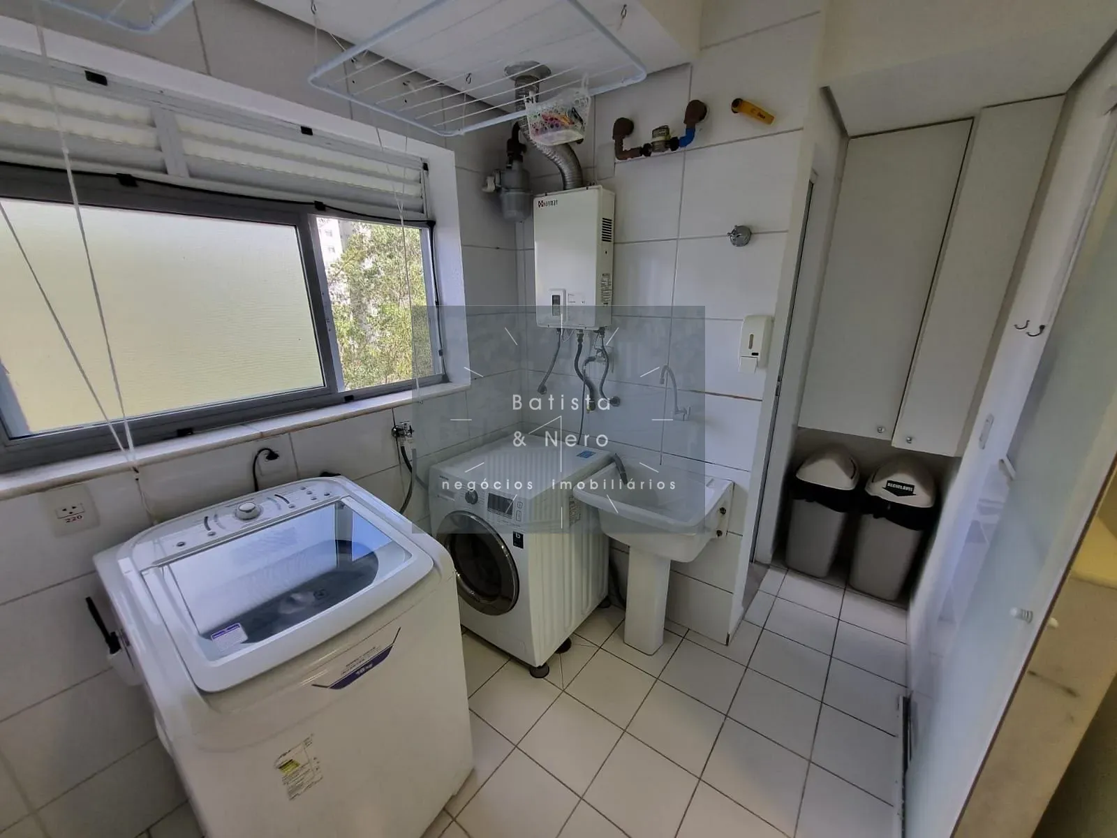 Apartamento, 2 quartos, 131 m² - Foto 15