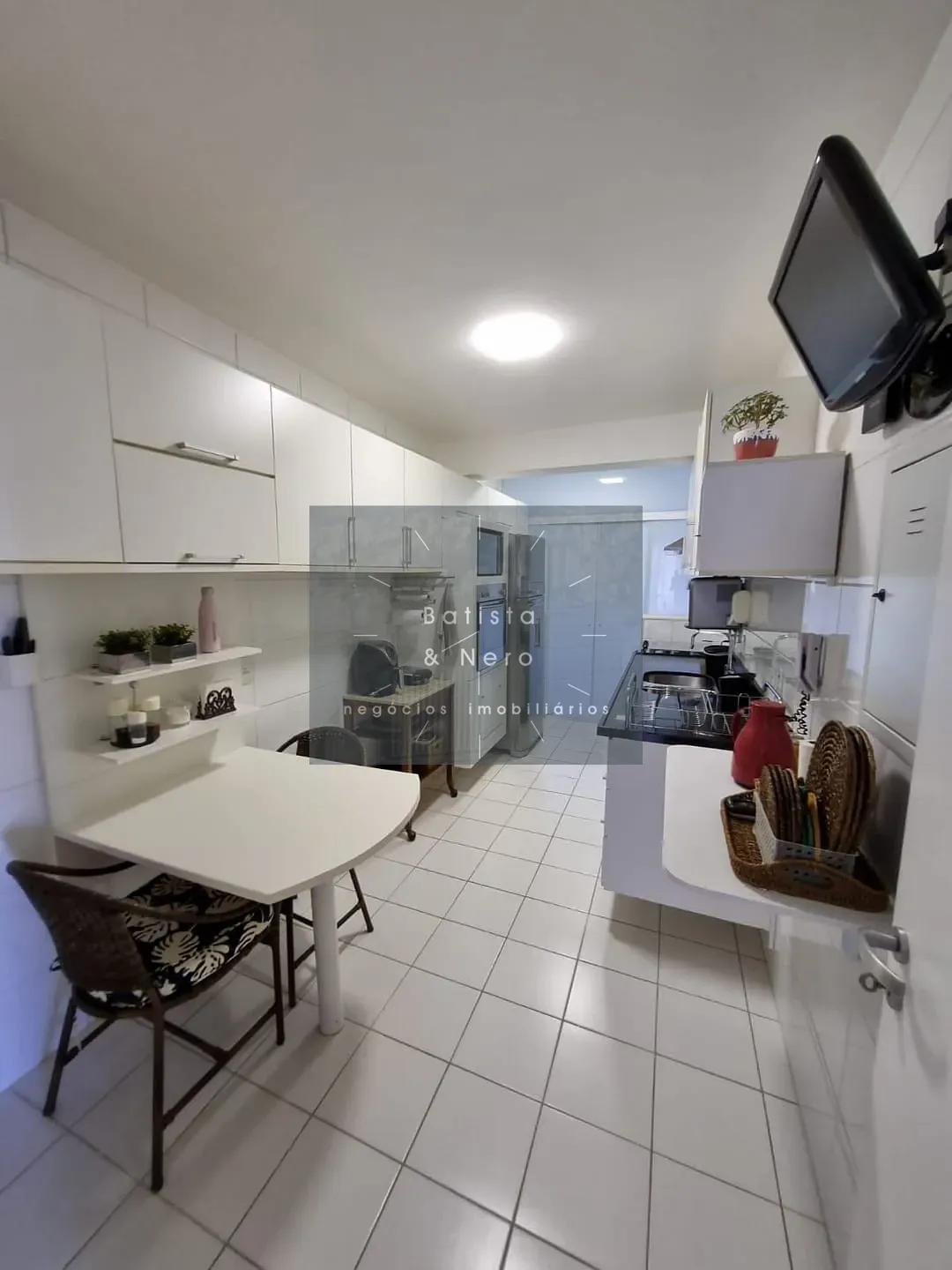 Apartamento, 2 quartos, 131 m² - Foto 14