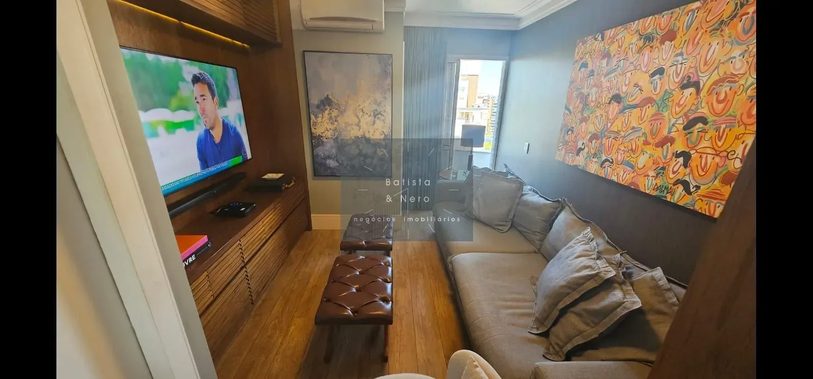 Apartamento, 2 quartos, 131 m² - Foto 4
