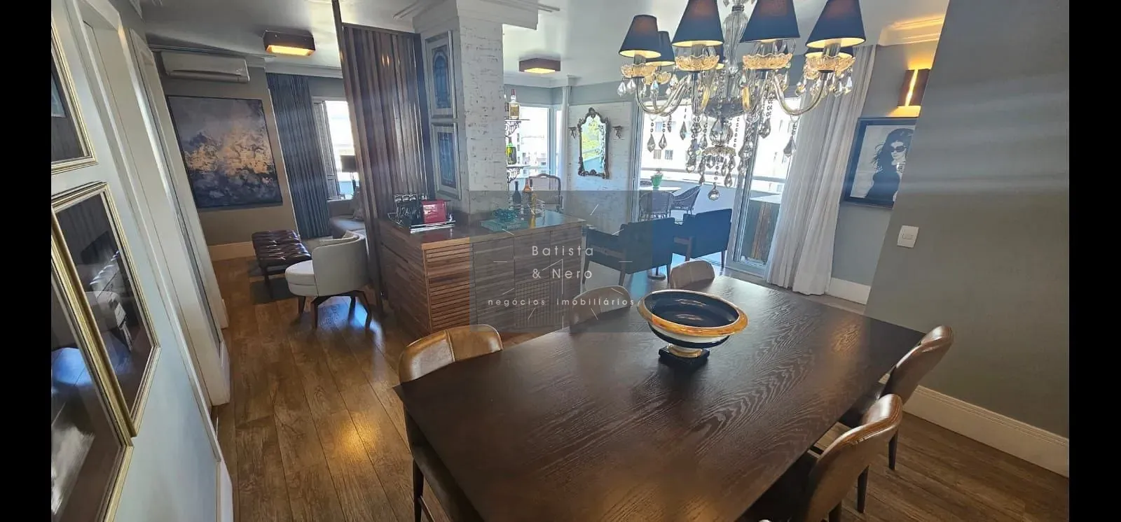 Apartamento, 2 quartos, 131 m² - Foto 3