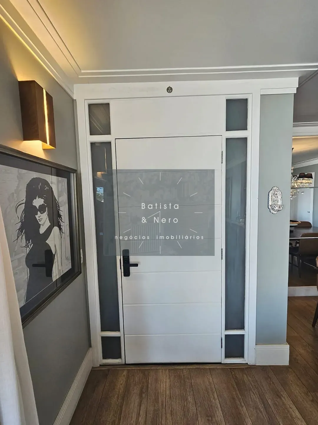 Apartamento, 2 quartos, 131 m² - Foto 2