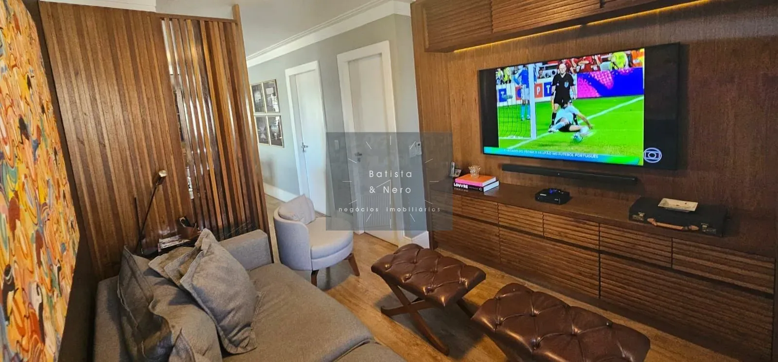 Apartamento, 2 quartos, 131 m² - Foto 5
