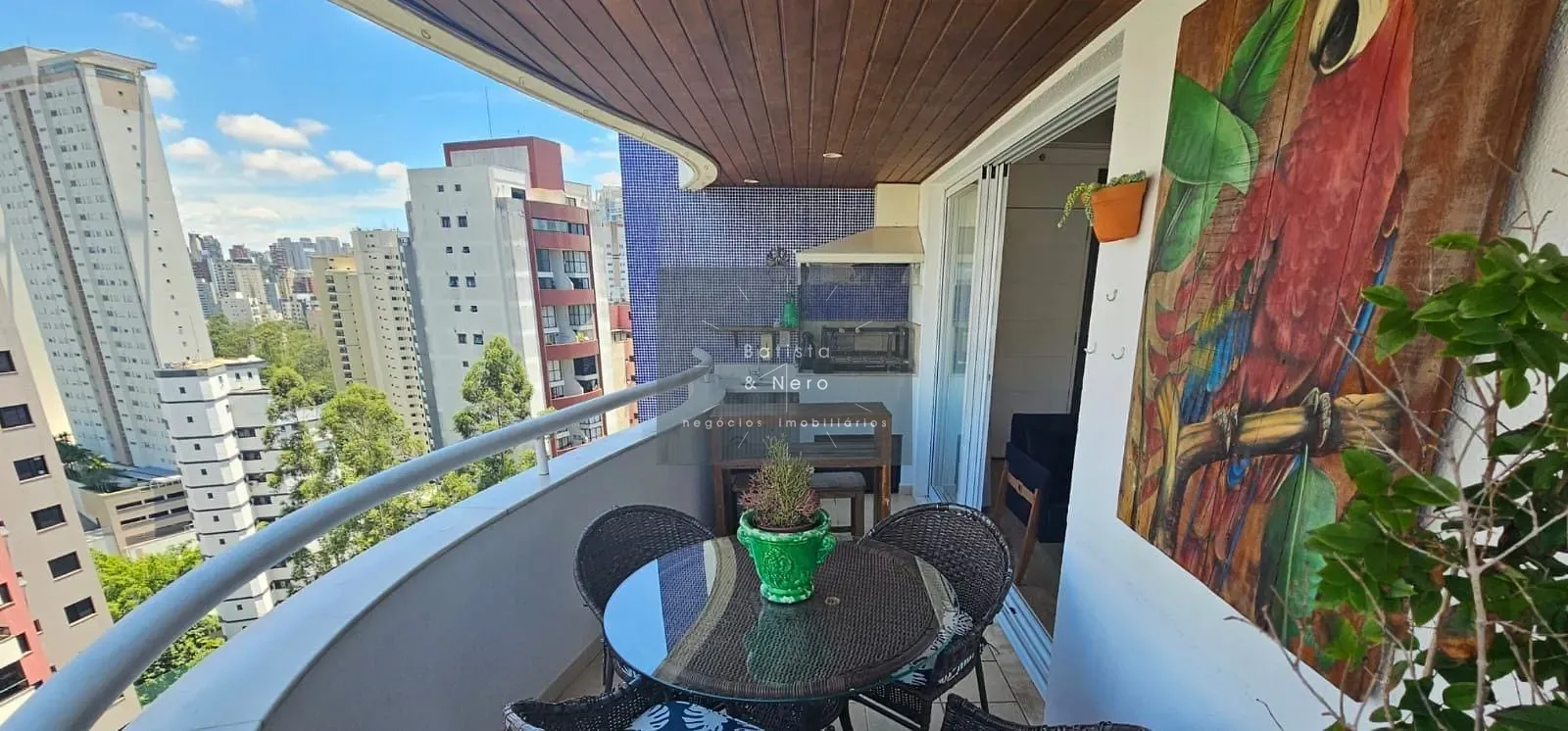 Apartamento, 2 quartos, 131 m² - Foto 8