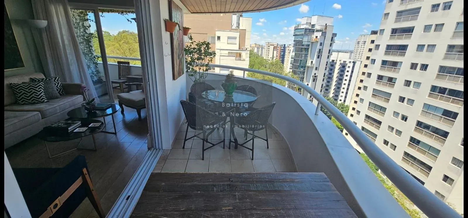 Apartamento, 2 quartos, 131 m² - Foto 9
