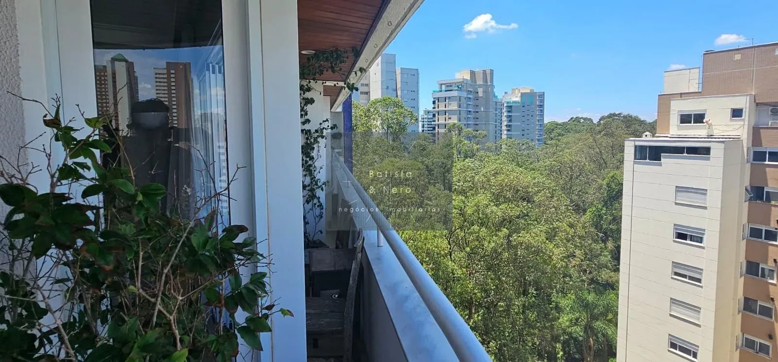 Apartamento, 2 quartos, 131 m² - Foto 10