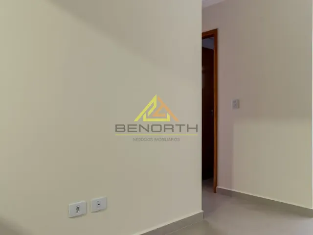 Apartamento com 37m² 2 quartos e 1 banheiro, à venda, no bairro Vila Nivi em São Paulo