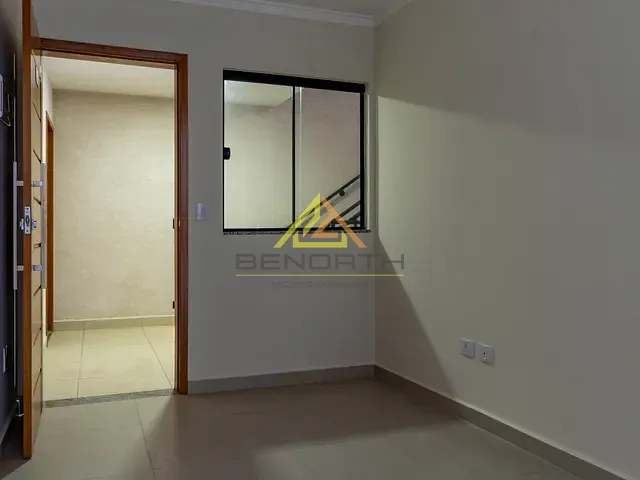 Apartamento com 37m² 2 quartos e 1 banheiro, à venda, no bairro Vila Nivi em São Paulo