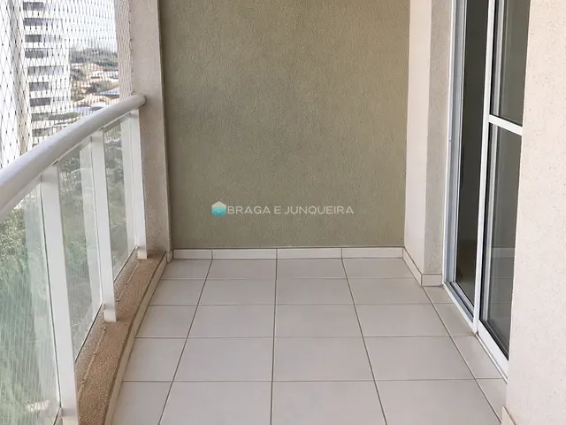 Apartamento 2 quartos e 2 banheiros, para alugar, no bairro Bom Jardim em São José do Rio Preto
