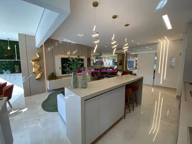 Apartamento com 120m² 3 quartos e 4 banheiros, à venda, no bairro Centro em São Caetano do Sul