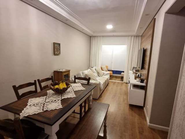 Foto do Apartamento - Apartamento com 2 dormitórios à venda, 72 m² por R$ 350.000,00 - Jardim D Abril - Osasco/SP | BUSSOCABA ADMINISTRACAO DE BENS E IMOVEIS LTDA