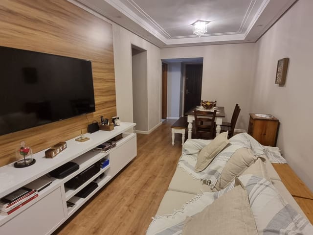 Foto do Apartamento - Apartamento com 2 dormitórios à venda, 72 m² por R$ 350.000,00 - Jardim D Abril - Osasco/SP | BUSSOCABA ADMINISTRACAO DE BENS E IMOVEIS LTDA
