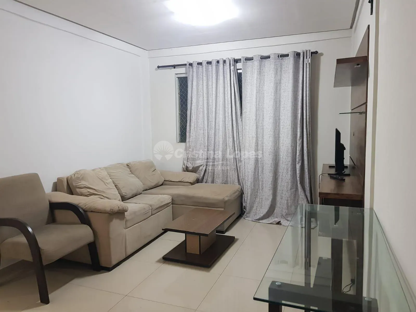 Apartamento, 2 quartos, 56 m² - Foto 1