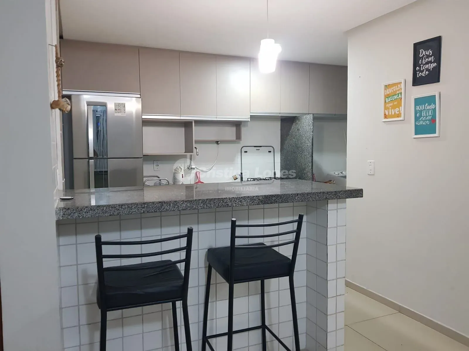 Apartamento, 2 quartos, 56 m² - Foto 3