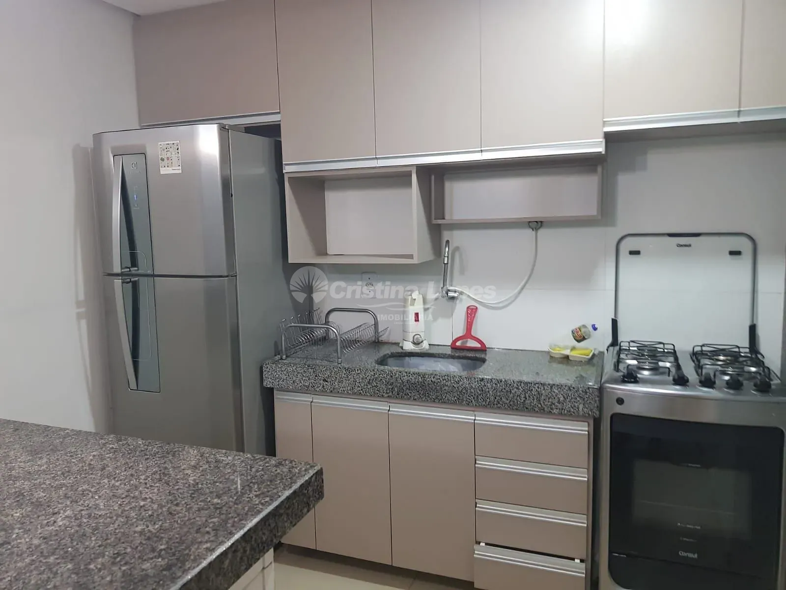 Apartamento, 2 quartos, 56 m² - Foto 5