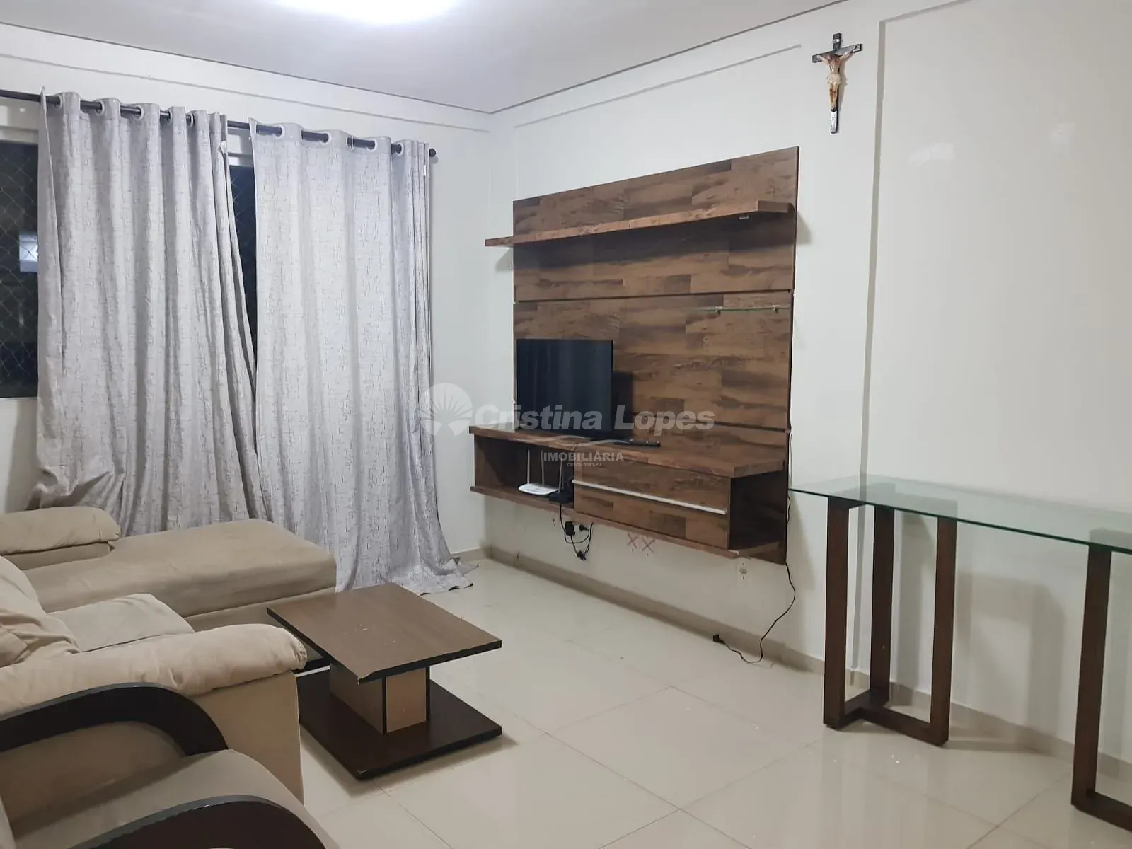 Apartamento, 2 quartos, 56 m² - Foto 8
