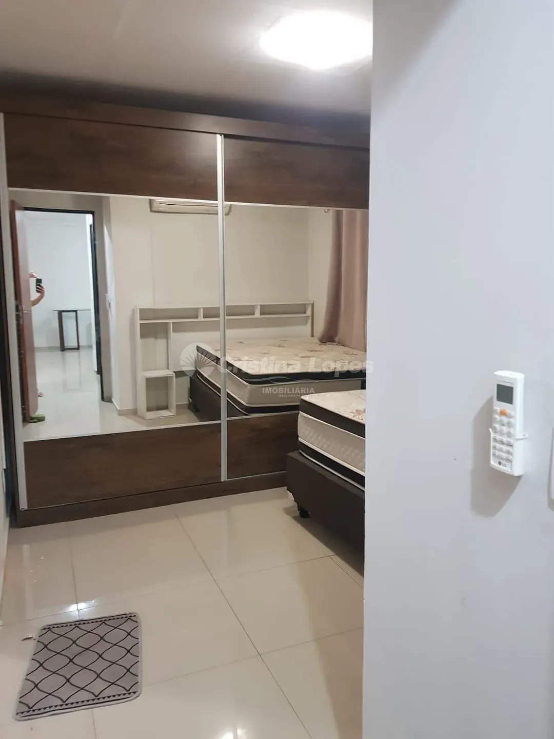 Apartamento, 2 quartos, 56 m² - Foto 2