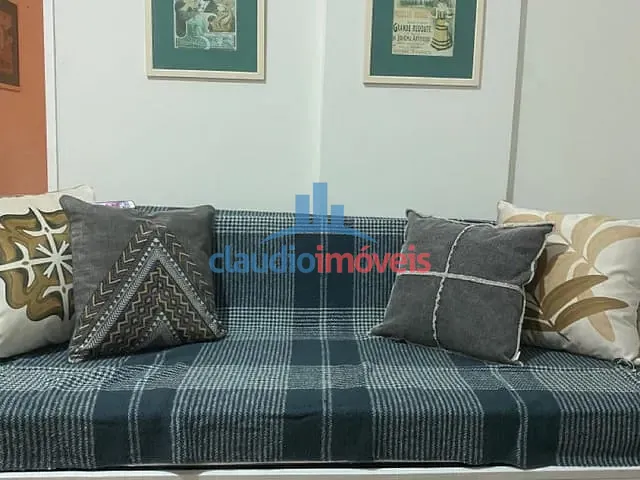 Apartamento 2 quartos e 1 banheiro, à venda, no bairro Copacabana em Rio de Janeiro