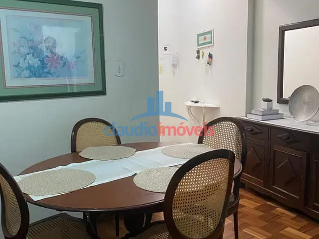 Apartamento 2 quartos e 1 banheiro, à venda, no bairro Copacabana em Rio de Janeiro