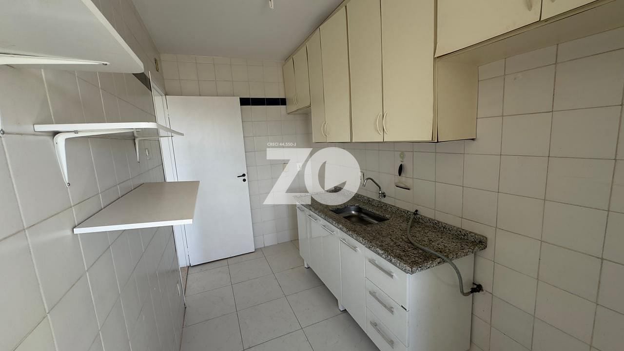 Apartamento, 2 quartos, 59 m² - Foto 5