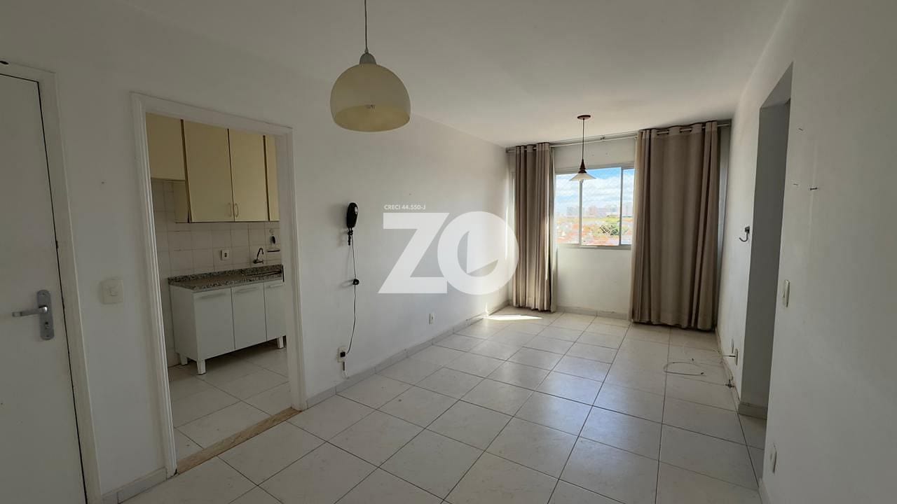 Apartamento, 2 quartos, 59 m² - Foto 2