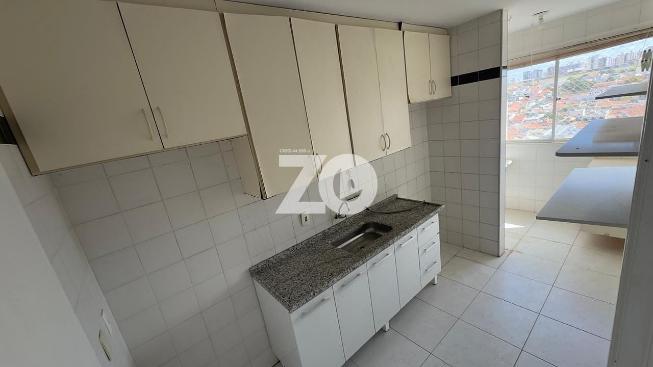 Apartamento, 2 quartos, 59 m² - Foto 4
