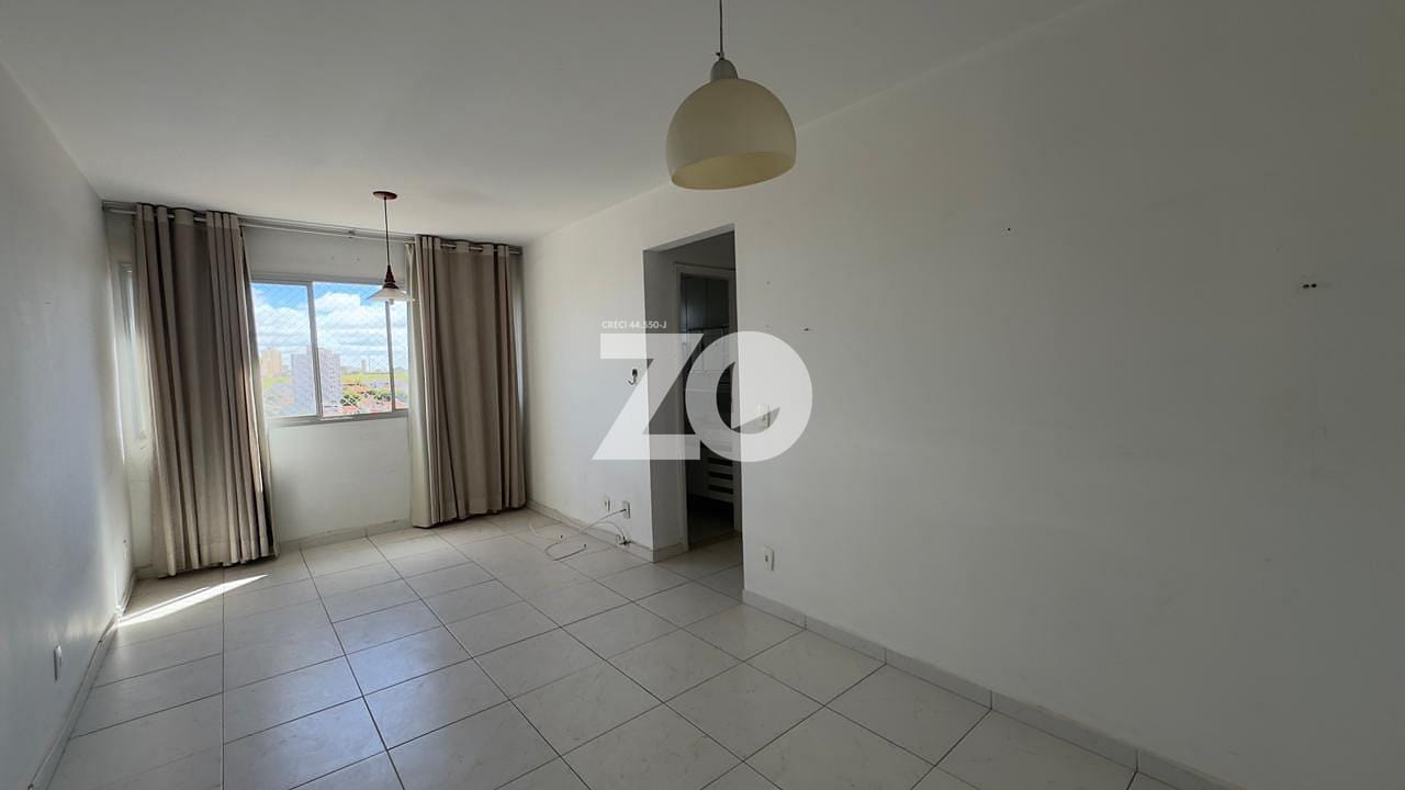 Apartamento, 2 quartos, 59 m² - Foto 1