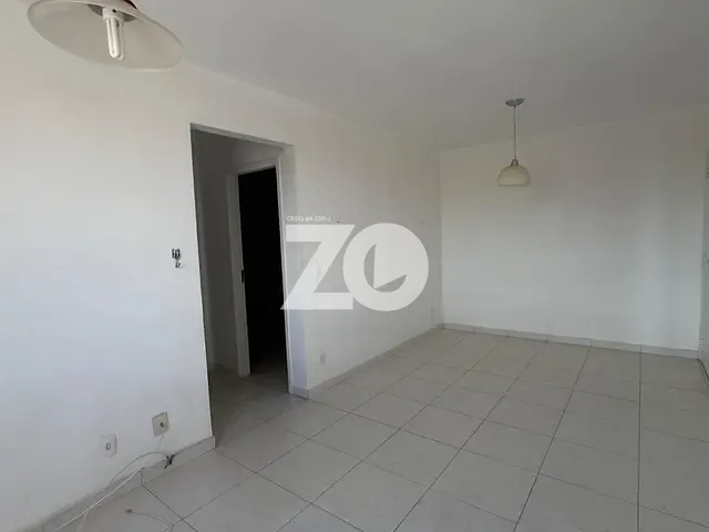Apartamento com 59m² 2 quartos e 1 banheiro, para alugar, no bairro Jardim América em Bauru