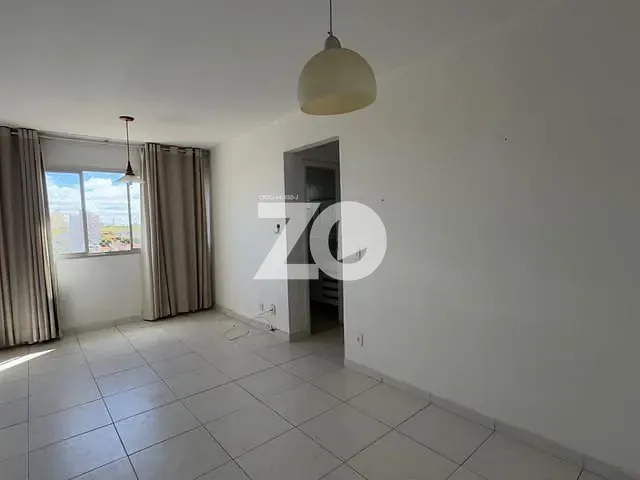 Apartamento com 59m² 2 quartos e 1 banheiro, para alugar, no bairro Jardim América em Bauru